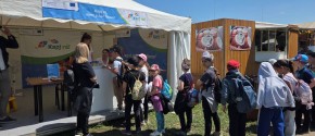Bejárja az országot a “Kapj rá” kampány