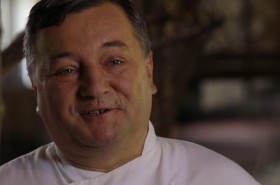 Interjú Cseszneki Istvánnal