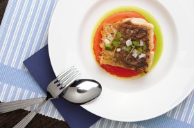 Hogyan készítsük és tároljuk a halakat és a halételeket?