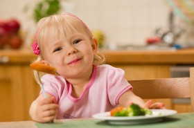 Hal – minden életkorban!