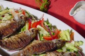 5 ok, amiért érdemes halat fogyasztani