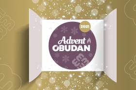 Adventi Vásár Óbudán – “Kapj rá!” a halra idén is!