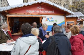 Lezárult a „Kapj rá!” halfogyasztást ösztönző projekt