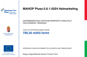 MAHOP Plusz-2.6.1-2024 Halmarketing